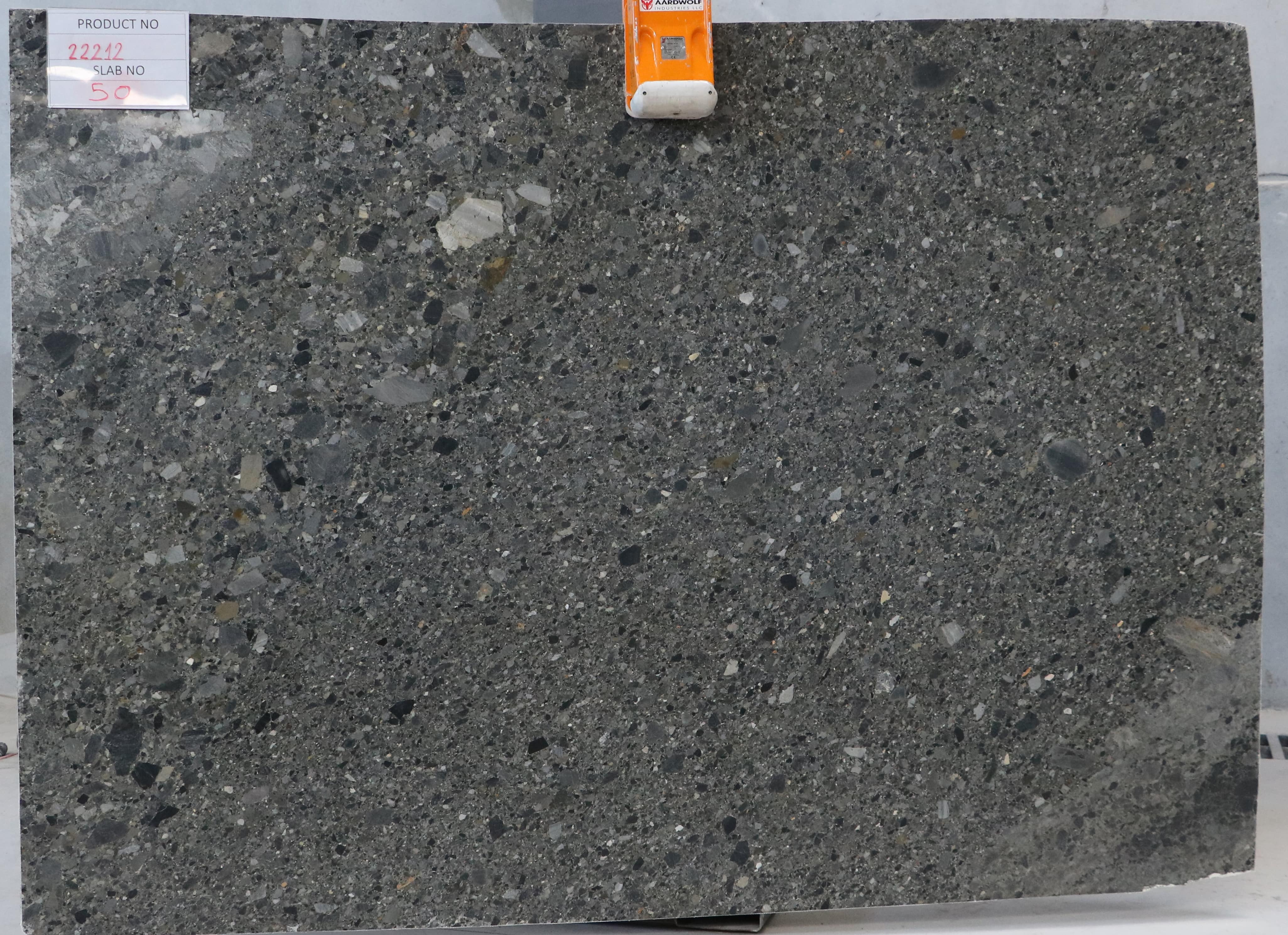 Ceppo Grey