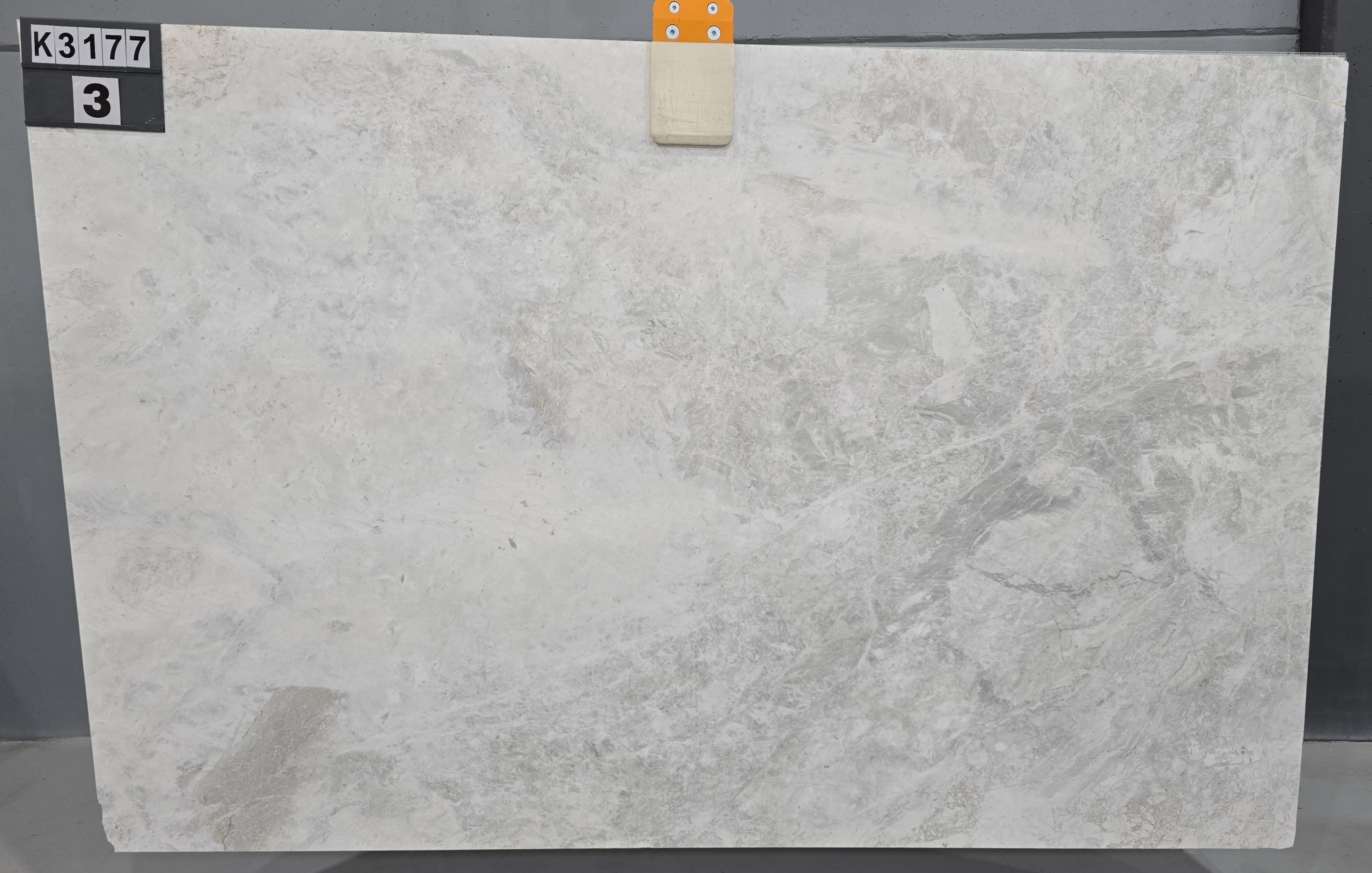 Nimbus White