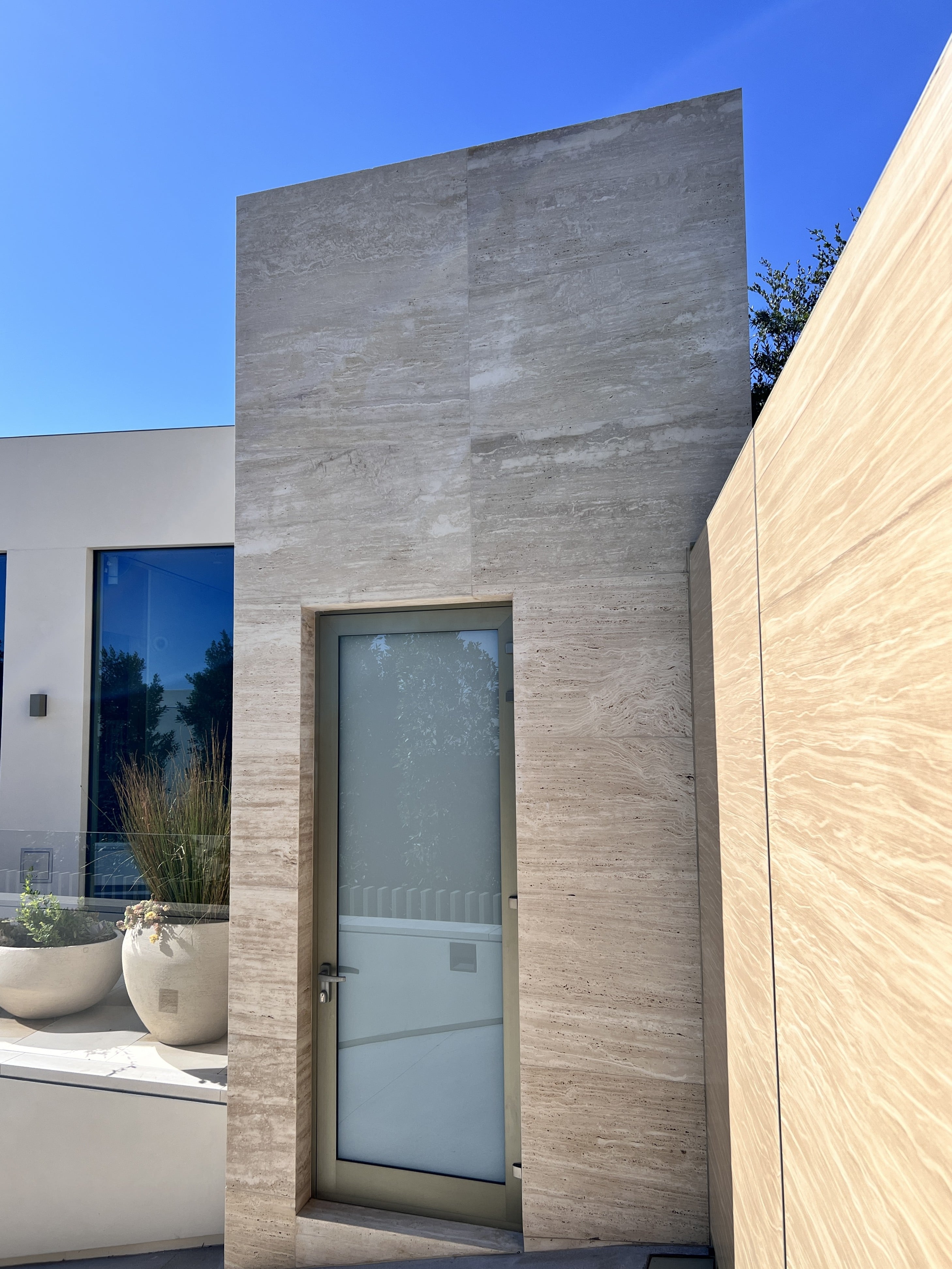 PRIVATE VILLA / LOS ANGELES